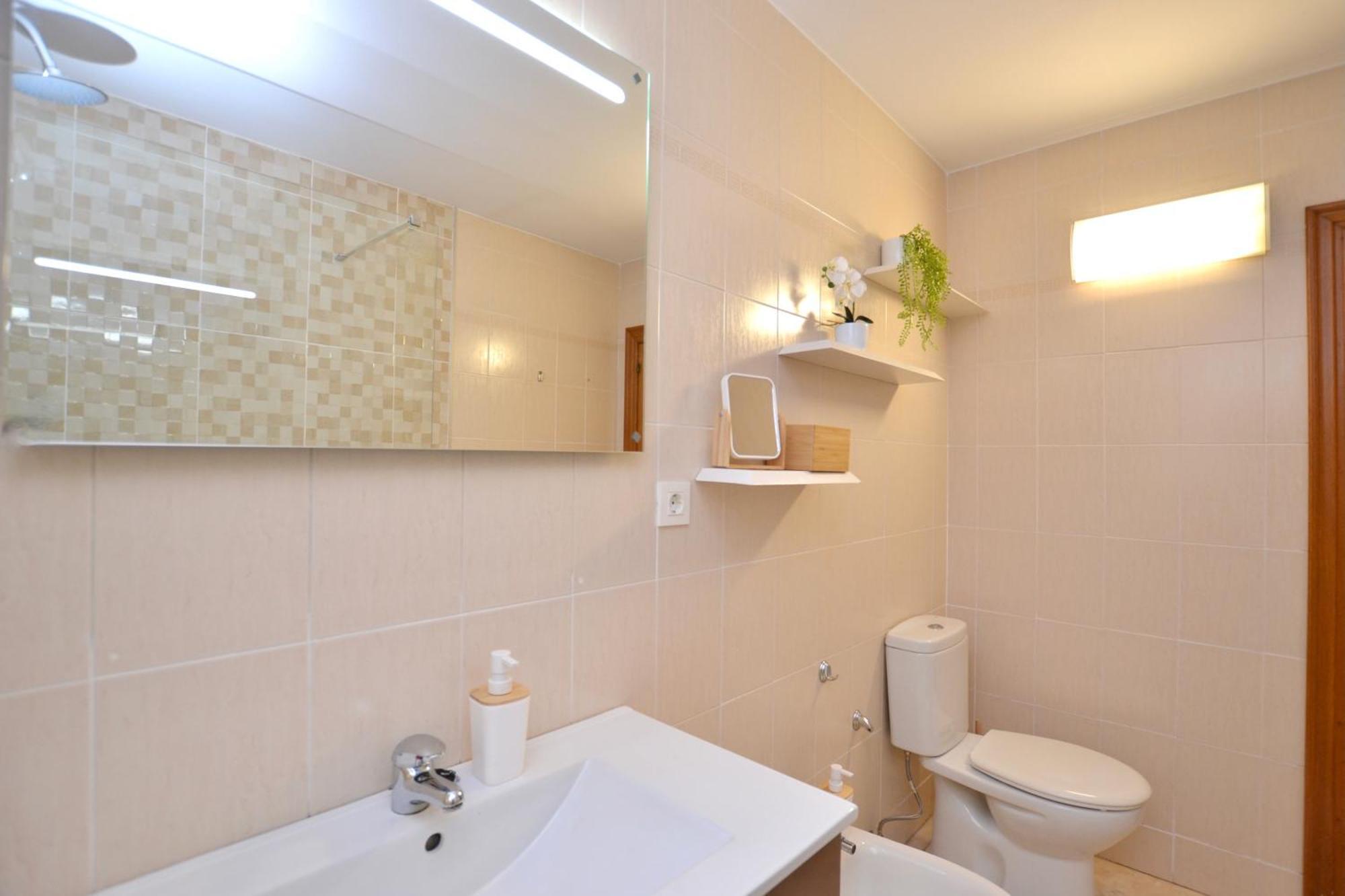 Sapore Di Sale - Garaje Grande Incluido - Centro Appartement *