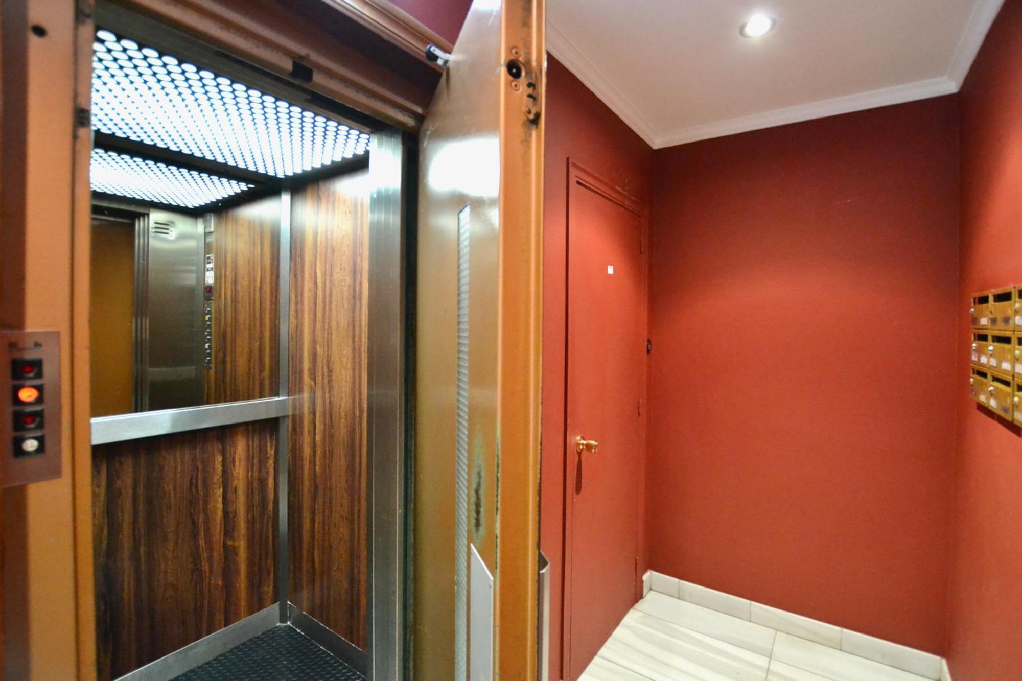 Sapore Di Sale - Garaje Grande Incluido - Centro * Gijón