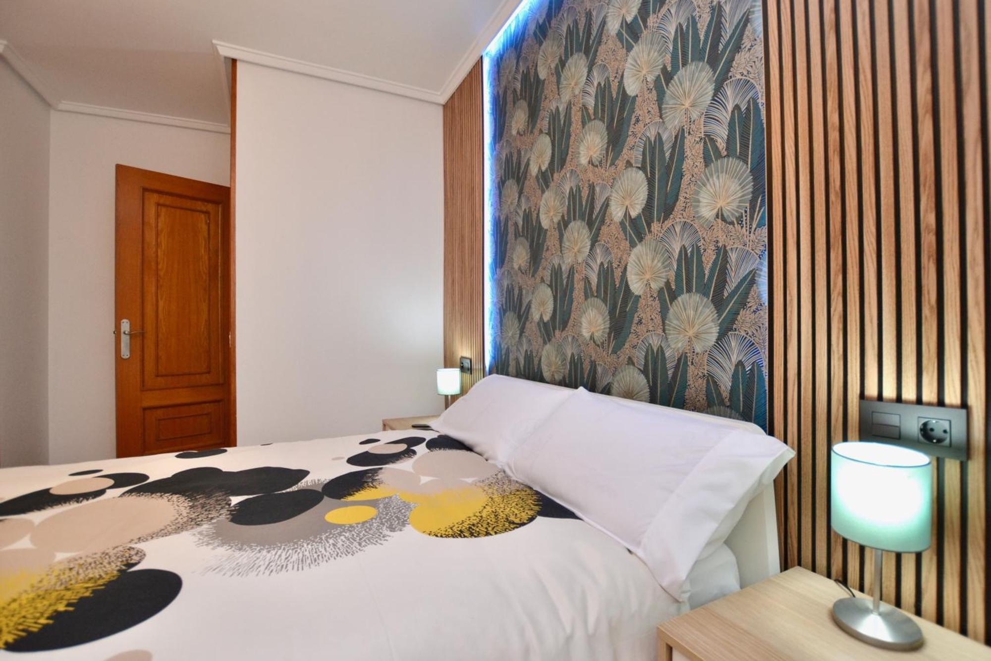 Appartement Sapore Di Sale - Garaje Grande Incluido - Centro *