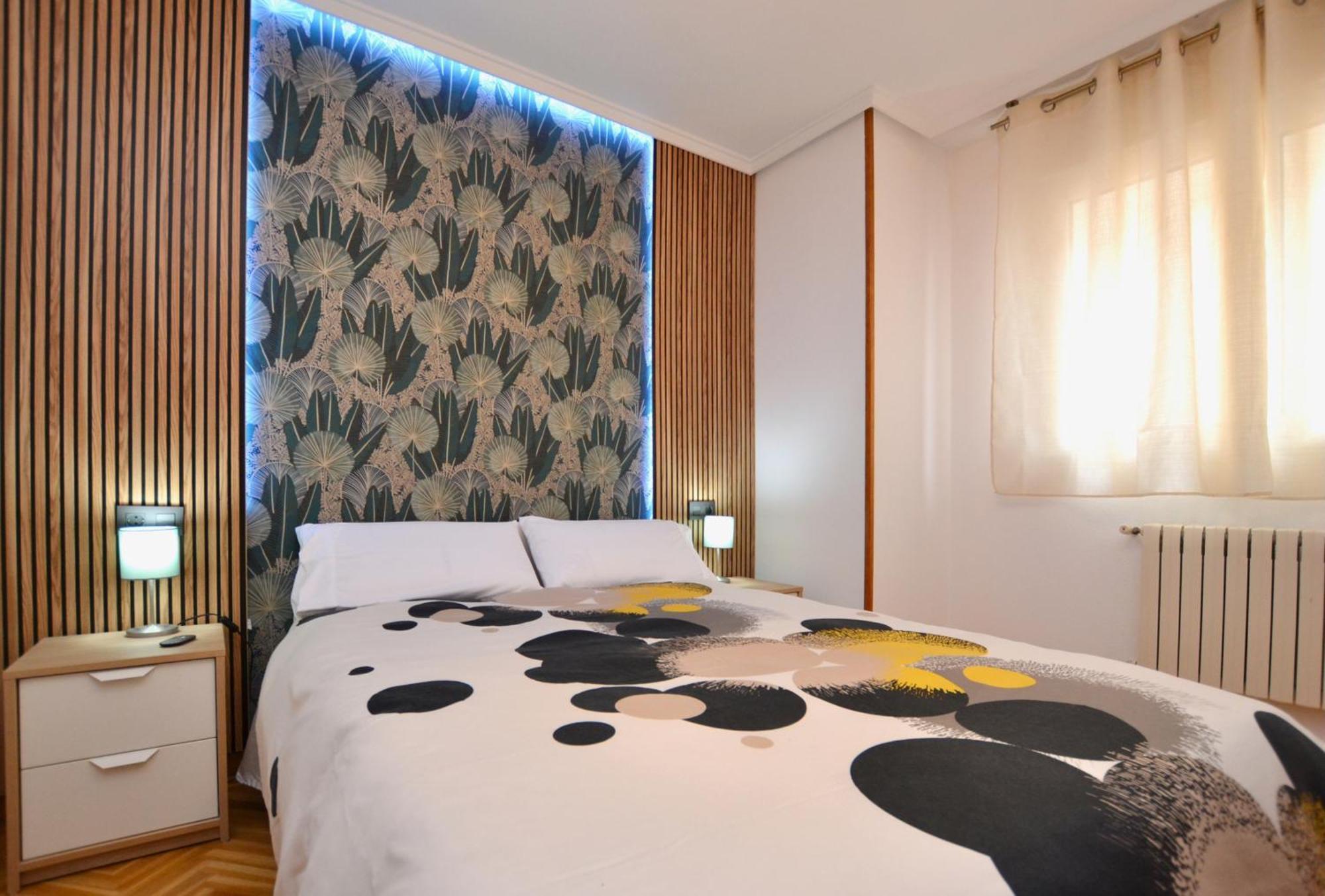 Appartement Sapore Di Sale - Garaje Grande Incluido - Centro *