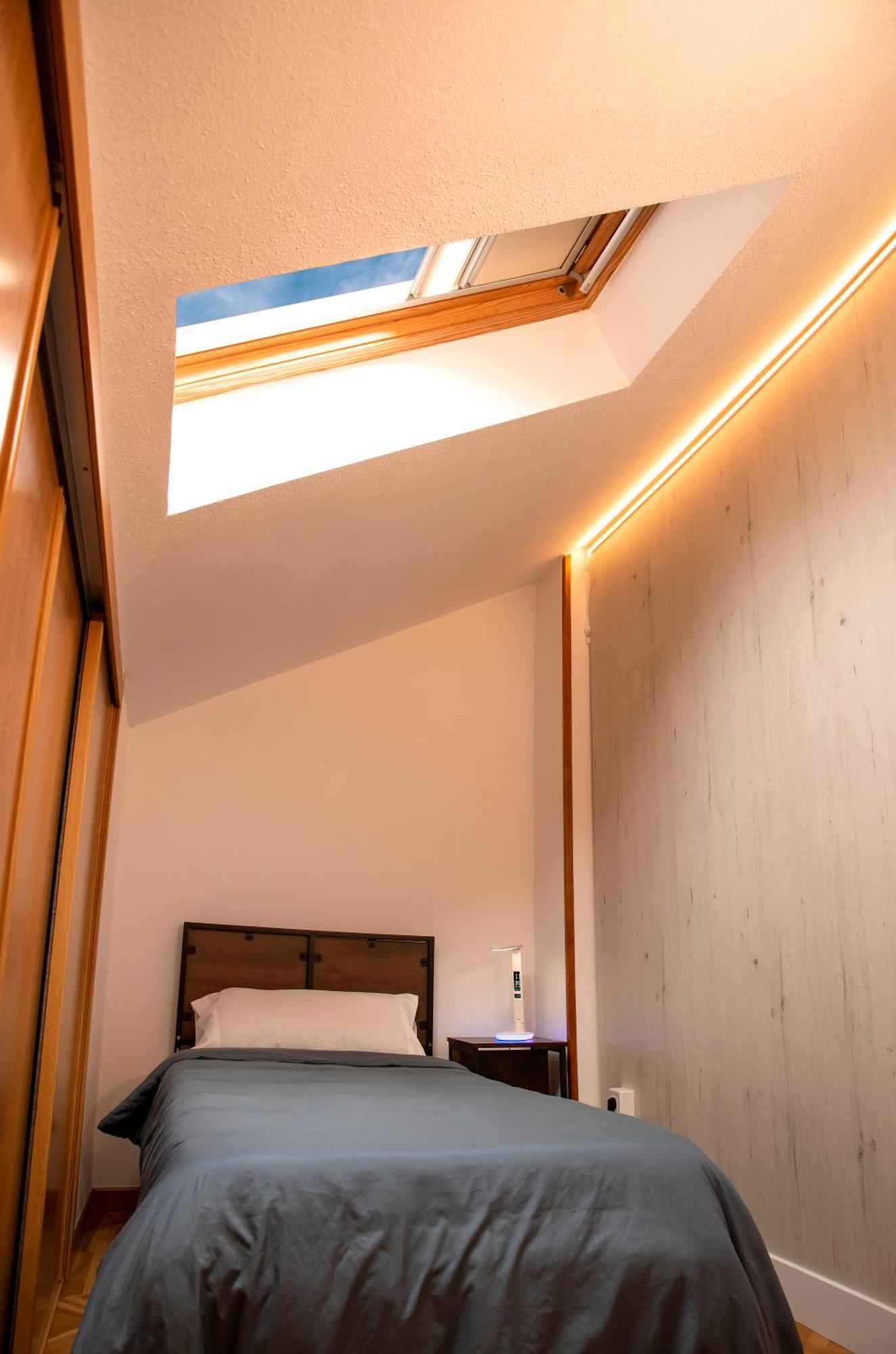 Sapore Di Sale - Garaje Grande Incluido - Centro Appartement *
