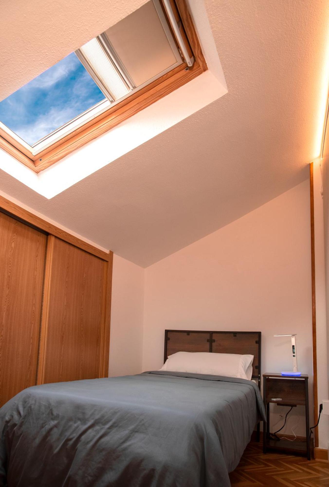 Appartement Sapore Di Sale - Garaje Grande Incluido - Centro Gijón